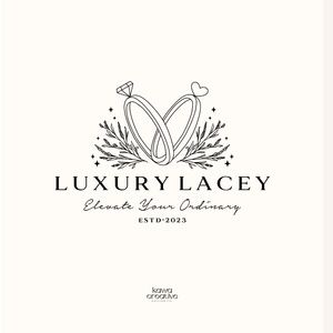 Meet your Posher, Luxury Lacey